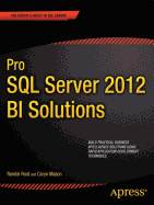 Pro SQL Server 2012 BI Solutions