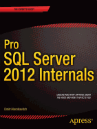 Pro SQL Server Internals