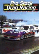 Pro Stock Drag Racing
