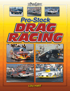 Pro Stock Drag Racing