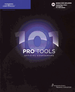 Pro Tools 101 Official Courseware