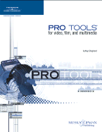 Pro Tools for Video, Film & Multimedia