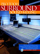 Pro Tools Surround Sound Mixing