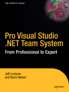 Pro Visual Studio 2005 Team System