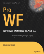 Pro WF: Windows Workflow in .NET 3.0