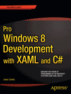 Pro Windows 8.1 Development with Xaml and C#