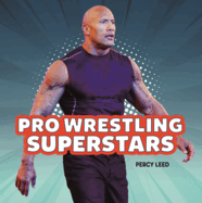 Pro Wrestling Superstars