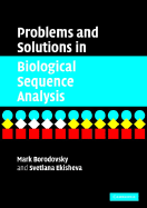 Prob Sol Biological Sequence Anly