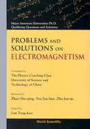 Prob & Soln on Electromagnetism
