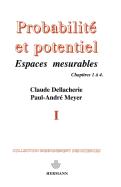 Probabilites Et Potentiel