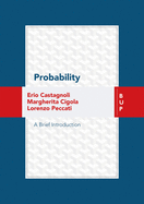 Probability: A Brief Introduction