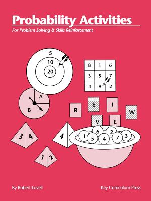 Probability Activities - Lovell, Robert, and Healy, Christopher C, and Lovell, R