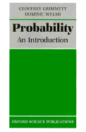Probability: An Introduction