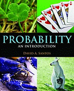 Probability an Introduction