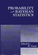 Probability and Bayesian statistics