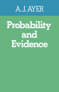 Probability and Evidence