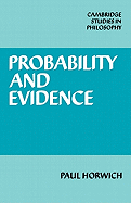 Probability and Evidence