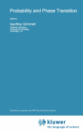 Probability and Phase Transition