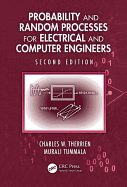 Probability and Random Processes for Electrical and Computer Engineers