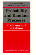 Probability and Random Processes: Problems and Solutions