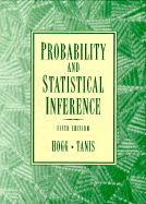 Probability and Statistical Inference