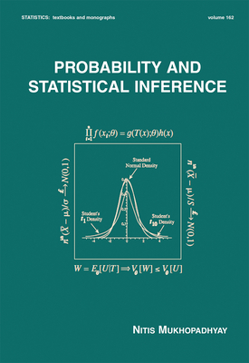 Probability and Statistical Inference - Mukhopadhyay, Nitis