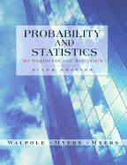 Probability and Statistics for Engineers and Scientists
