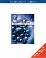Probability and Statistics for Engineers and Scientists