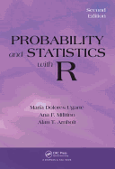Probability and Statistics with R