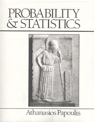 Probability and Statistics - Papoulis, Athanasios
