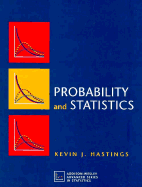 Probability and Statistics