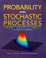 Probability and Stochastic Processes: A Friendly Introduction for Electrical and Computer Engineers