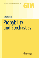 Probability and Stochastics