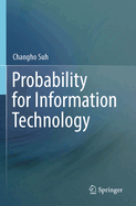 Probability for Information Technology