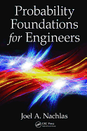 Probability Foundations for Engineers