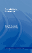 Probability in Economics