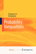 Probability Inequalities