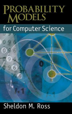 Probability Models for Computer Science - Ross, Sheldon M