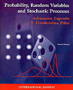 Probability, Random Variables, and Stochastic Processes