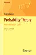 Probability Theory: A Comprehensive Course