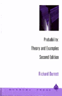 Probability: Theory and Examples