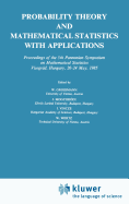 Probability Theory and Mathematical Statistics with Applications