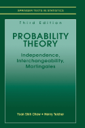 Probability Theory
