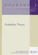 Probability Theory
