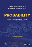 Probability: With Applications and R