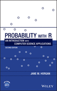 Probability with R: An Introduction with Computer Science Applications