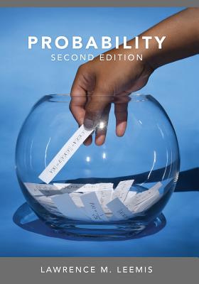 Probability - Leemis, Lawrence M