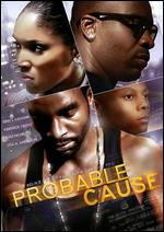 Probable Cause - Tabari "Tab I" Sturdivant