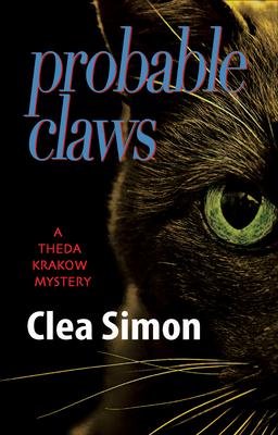 Probable Claws - Simon, Clea