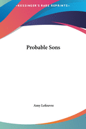 Probable Sons